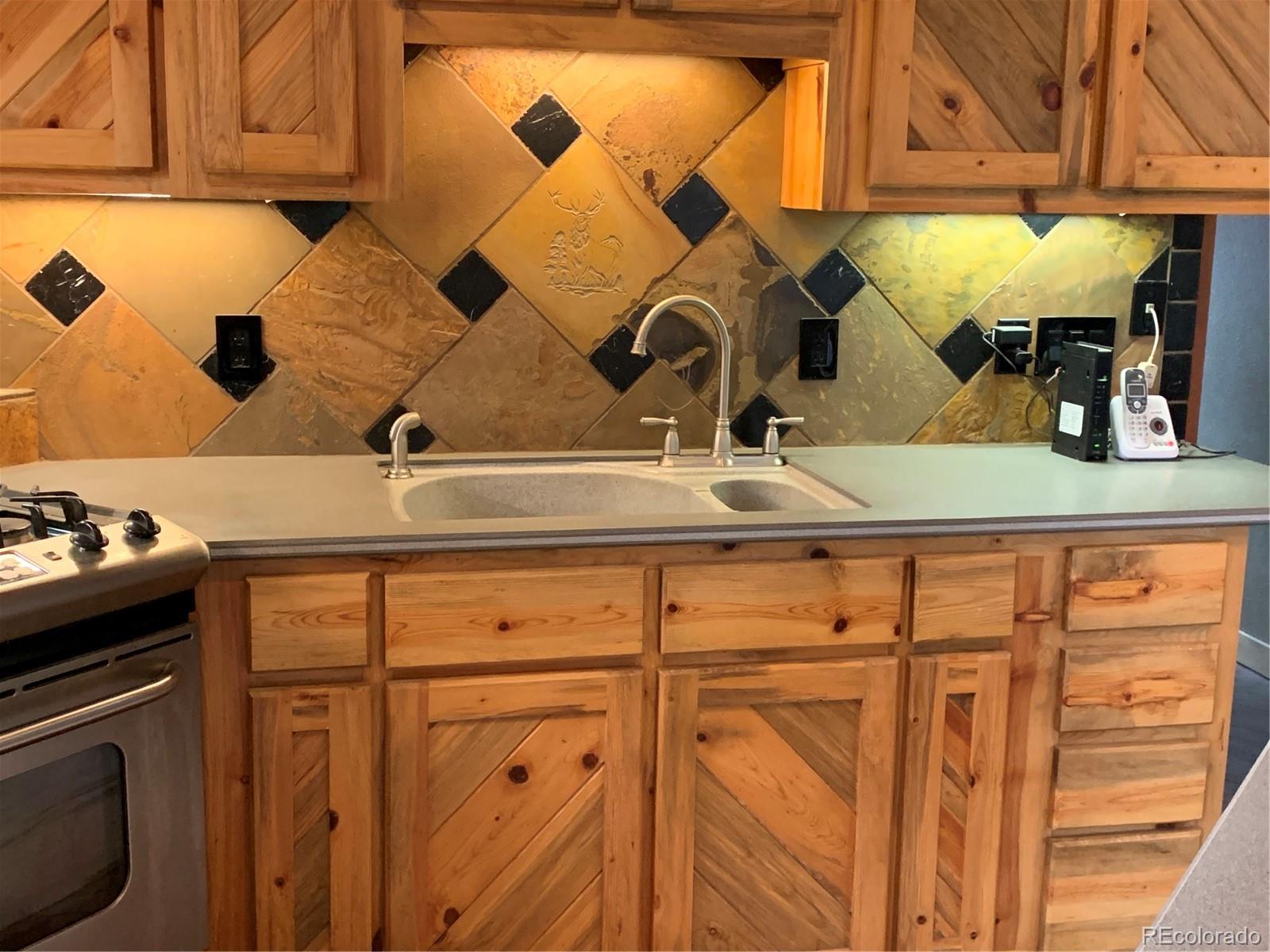 110 Wallace Drive Florissant CO 80816