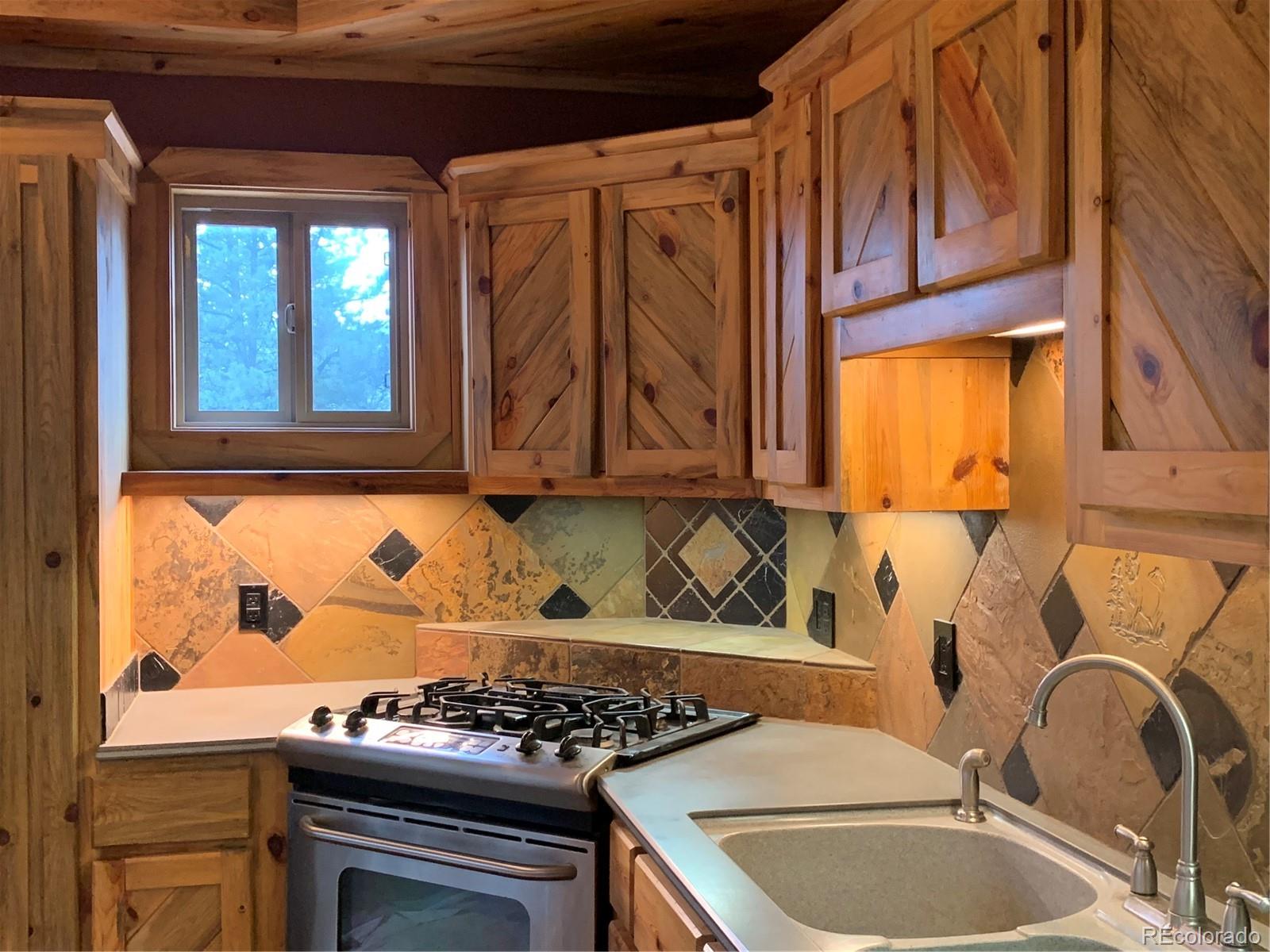 110 Wallace Drive Florissant CO 80816