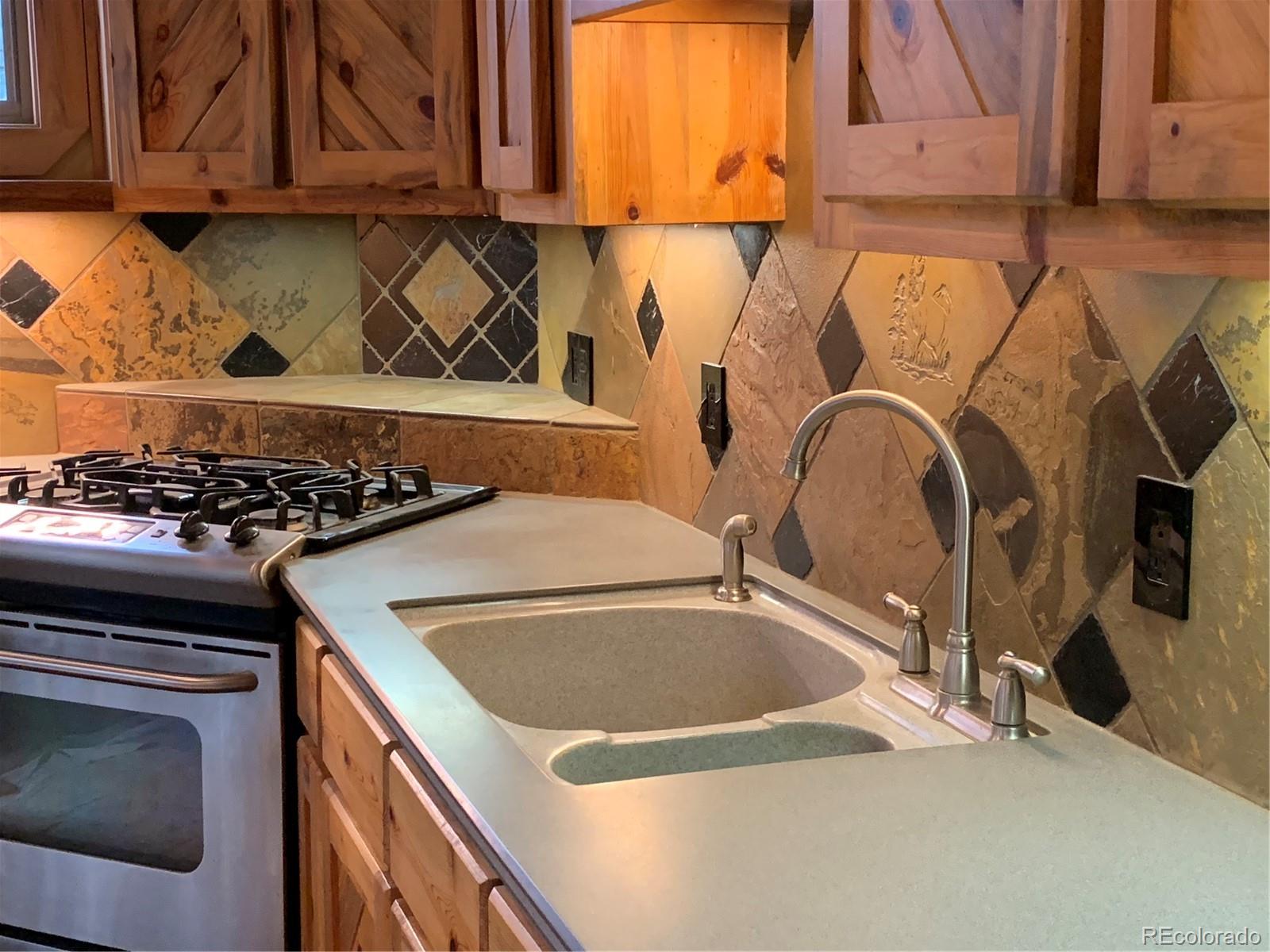 110 Wallace Drive Florissant CO 80816