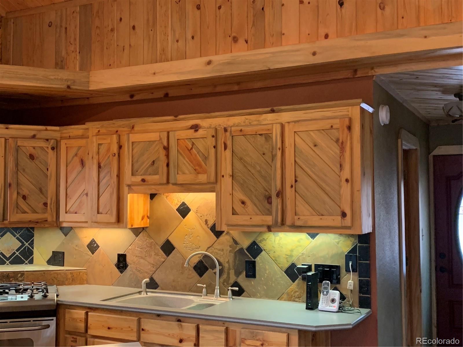 110 Wallace Drive Florissant CO 80816