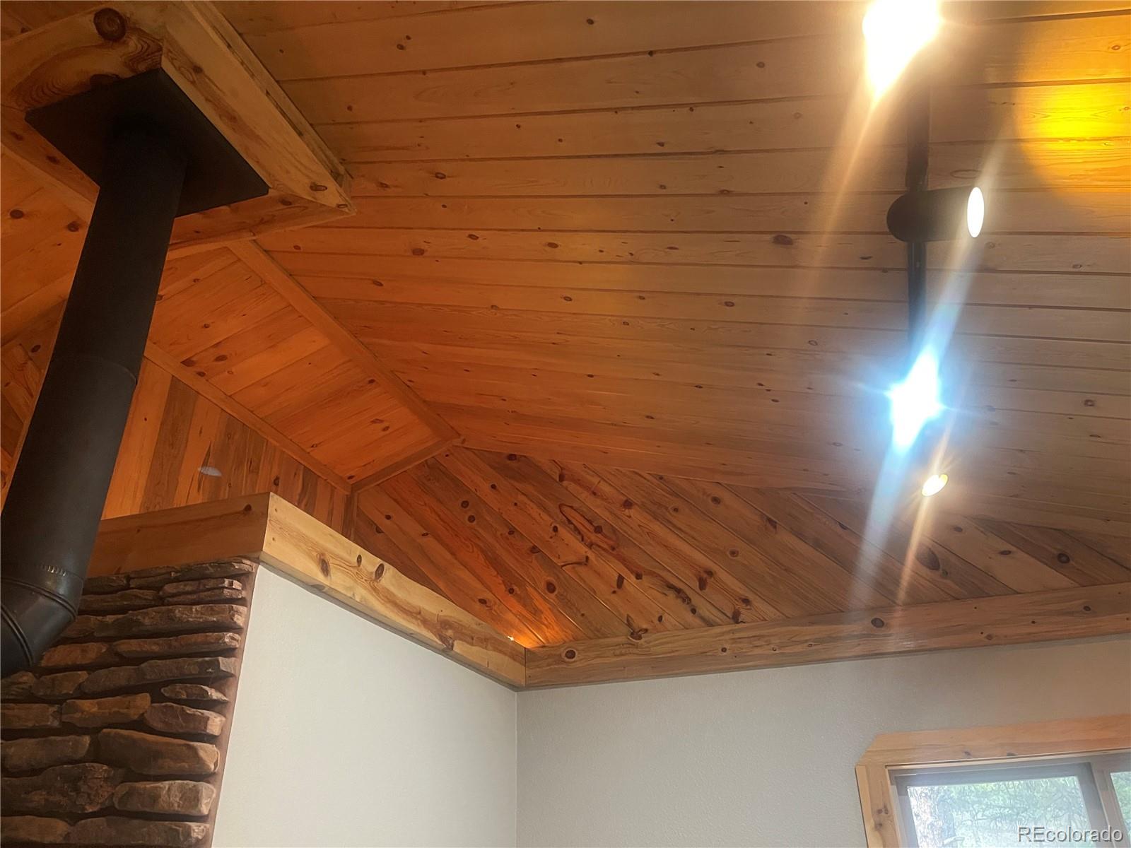 110 Wallace Drive Florissant CO 80816