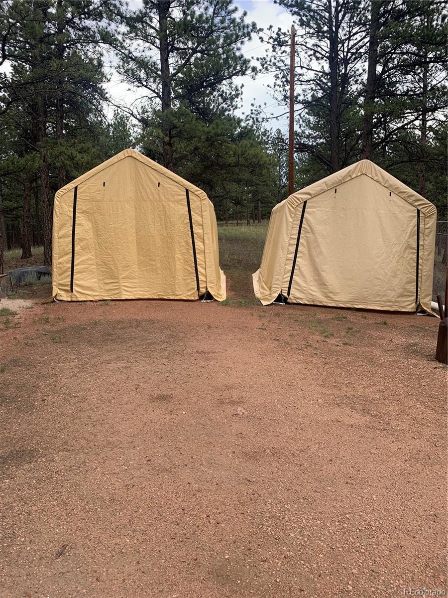 110 Wallace Drive Florissant CO 80816