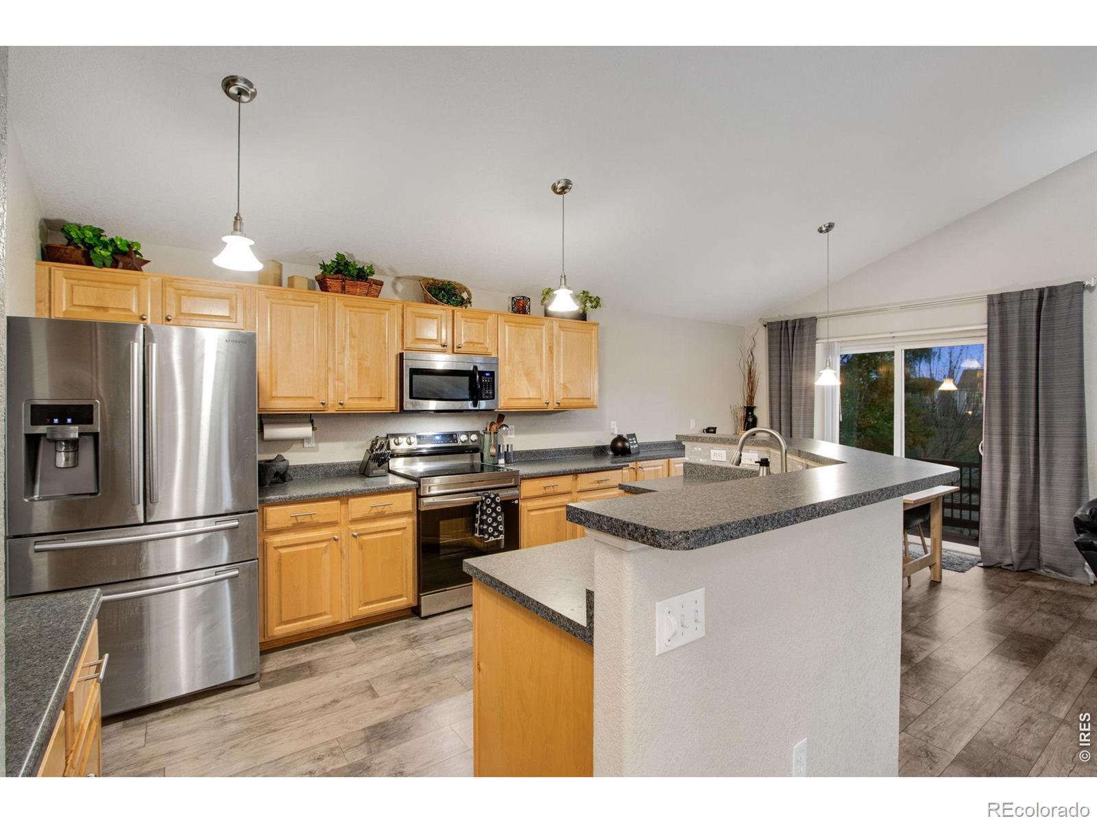 415 Peyton Drive Fort Collins CO 80525
