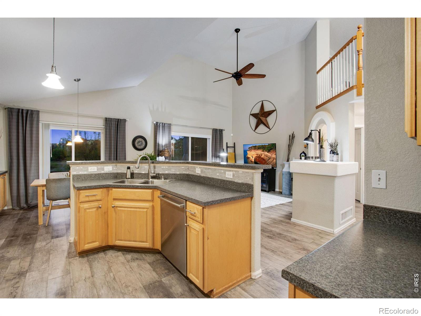 415 Peyton Drive Fort Collins CO 80525