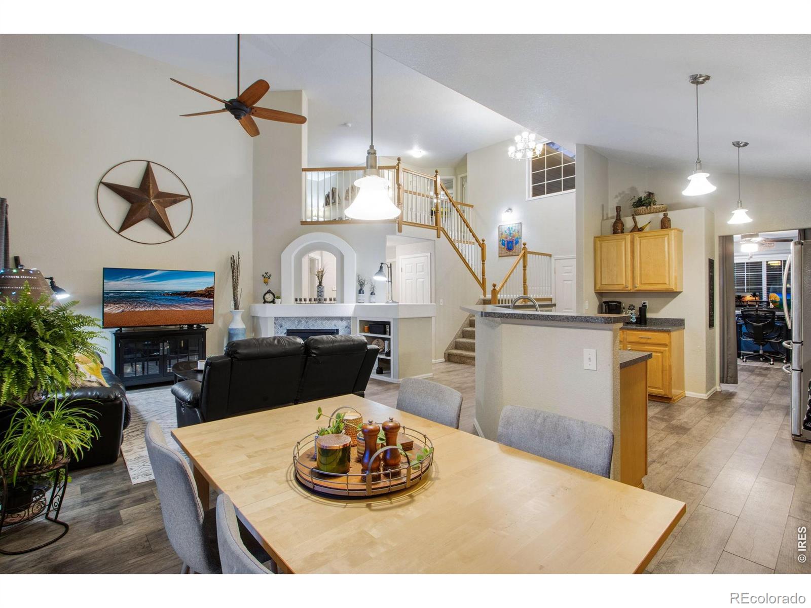 415 Peyton Drive Fort Collins CO 80525