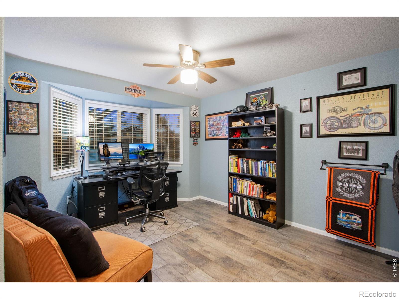 415 Peyton Drive Fort Collins CO 80525