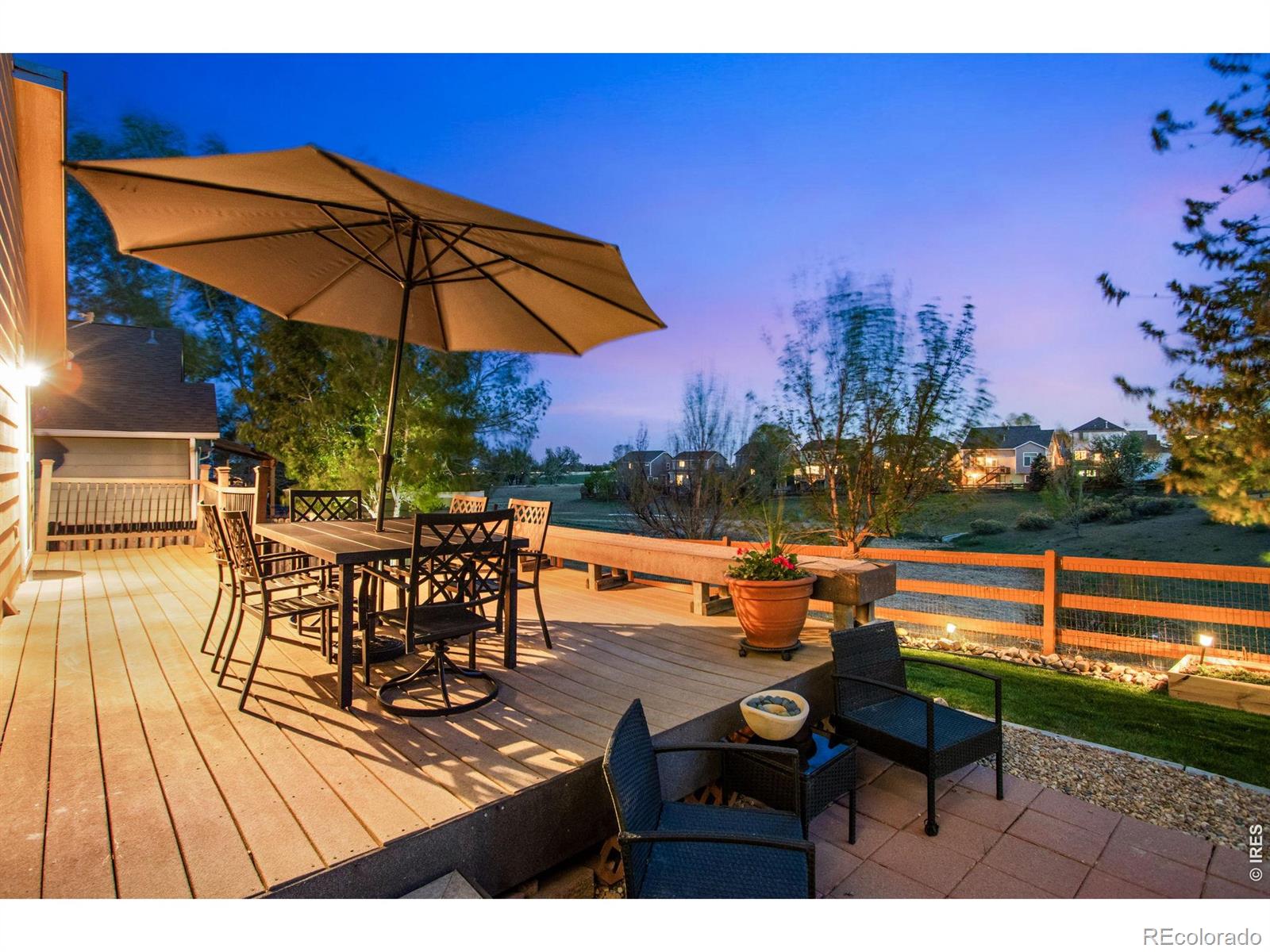 415 Peyton Drive Fort Collins CO 80525