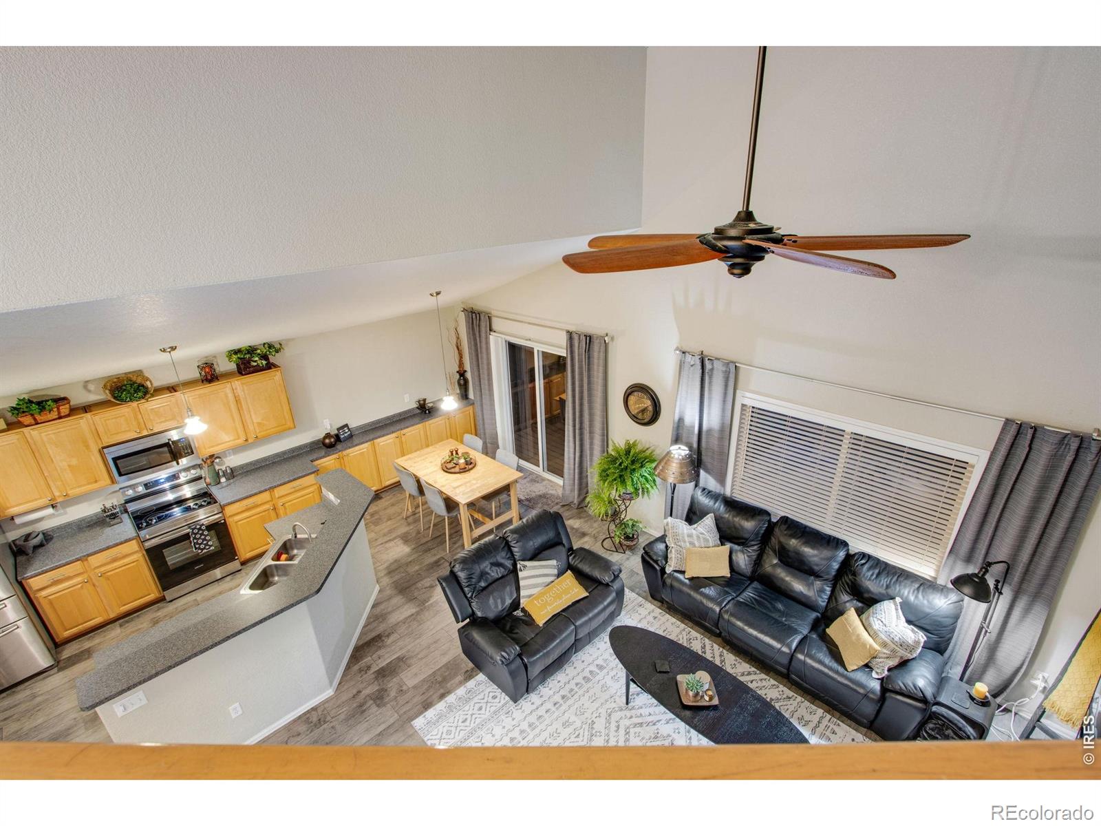 415 Peyton Drive Fort Collins CO 80525