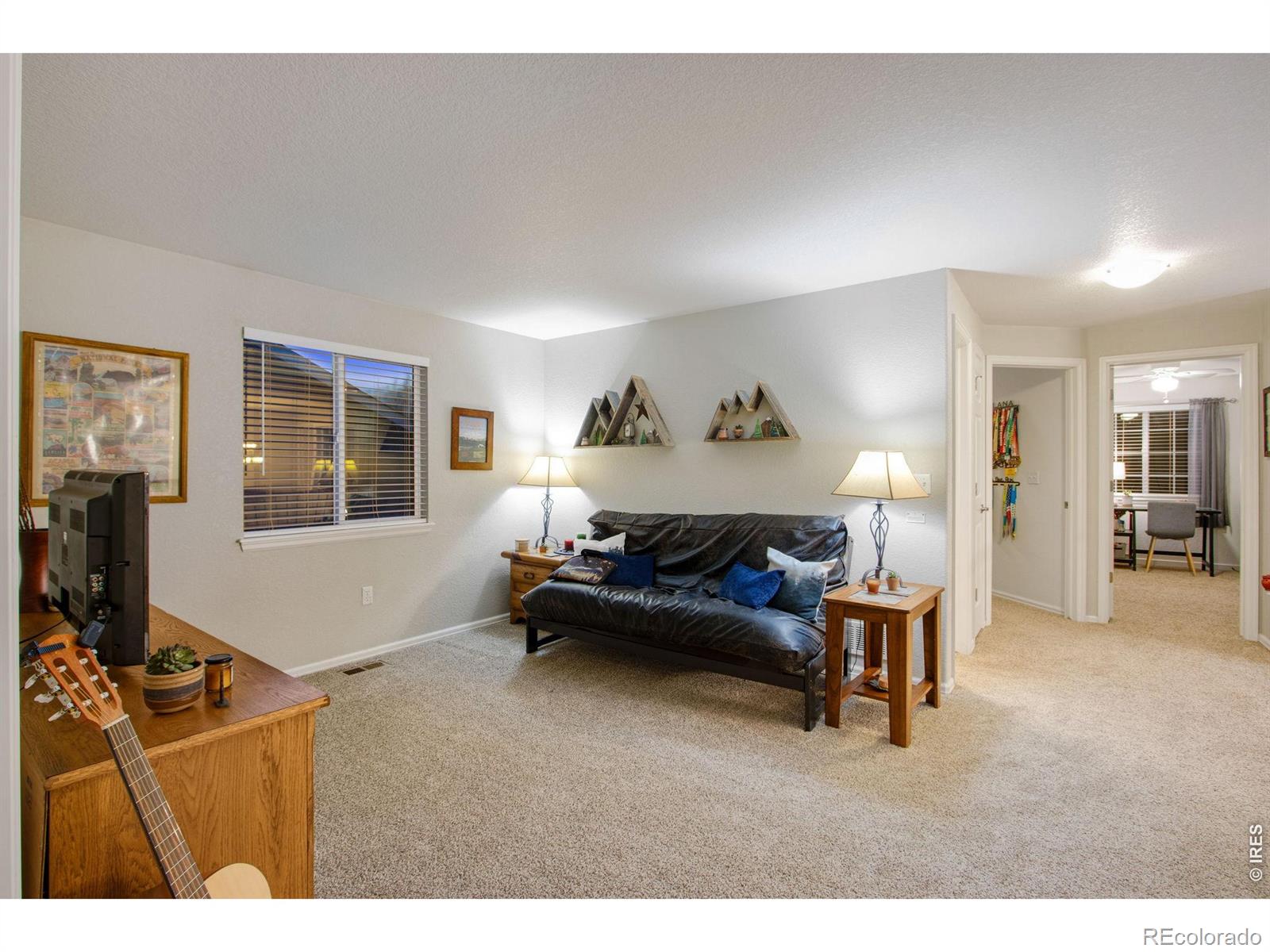 415 Peyton Drive Fort Collins CO 80525