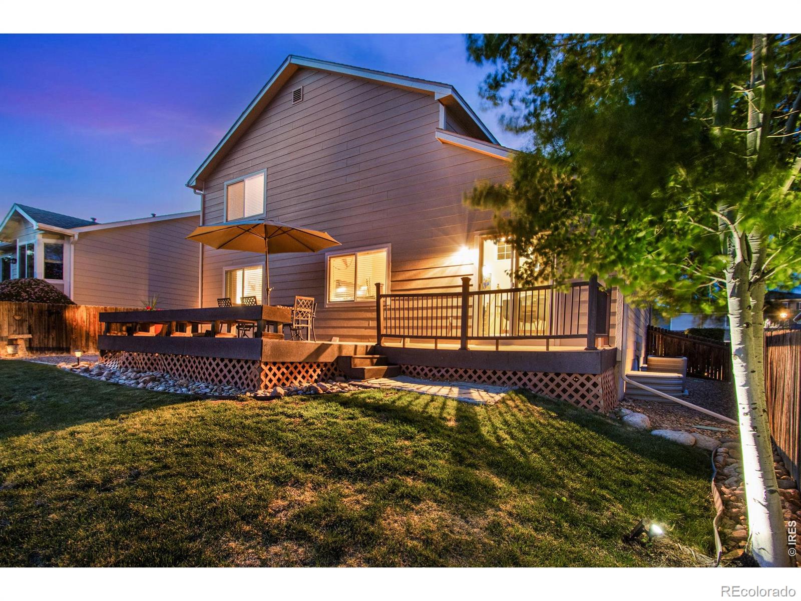 415 Peyton Drive Fort Collins CO 80525
