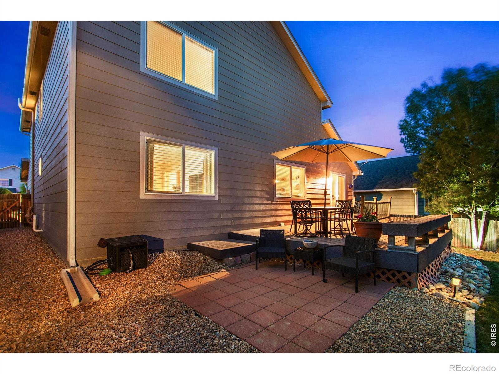 415 Peyton Drive Fort Collins CO 80525