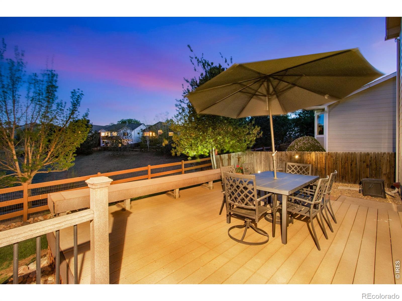 415 Peyton Drive Fort Collins CO 80525