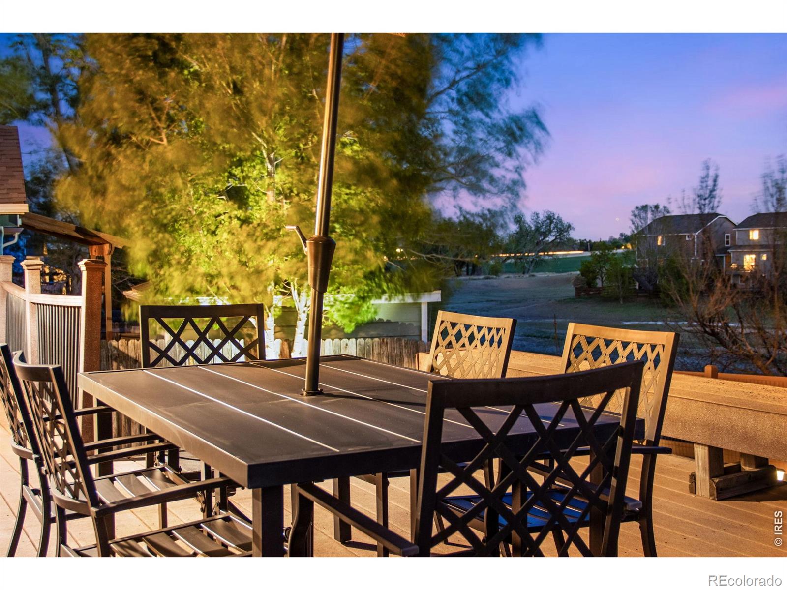 415 Peyton Drive Fort Collins CO 80525