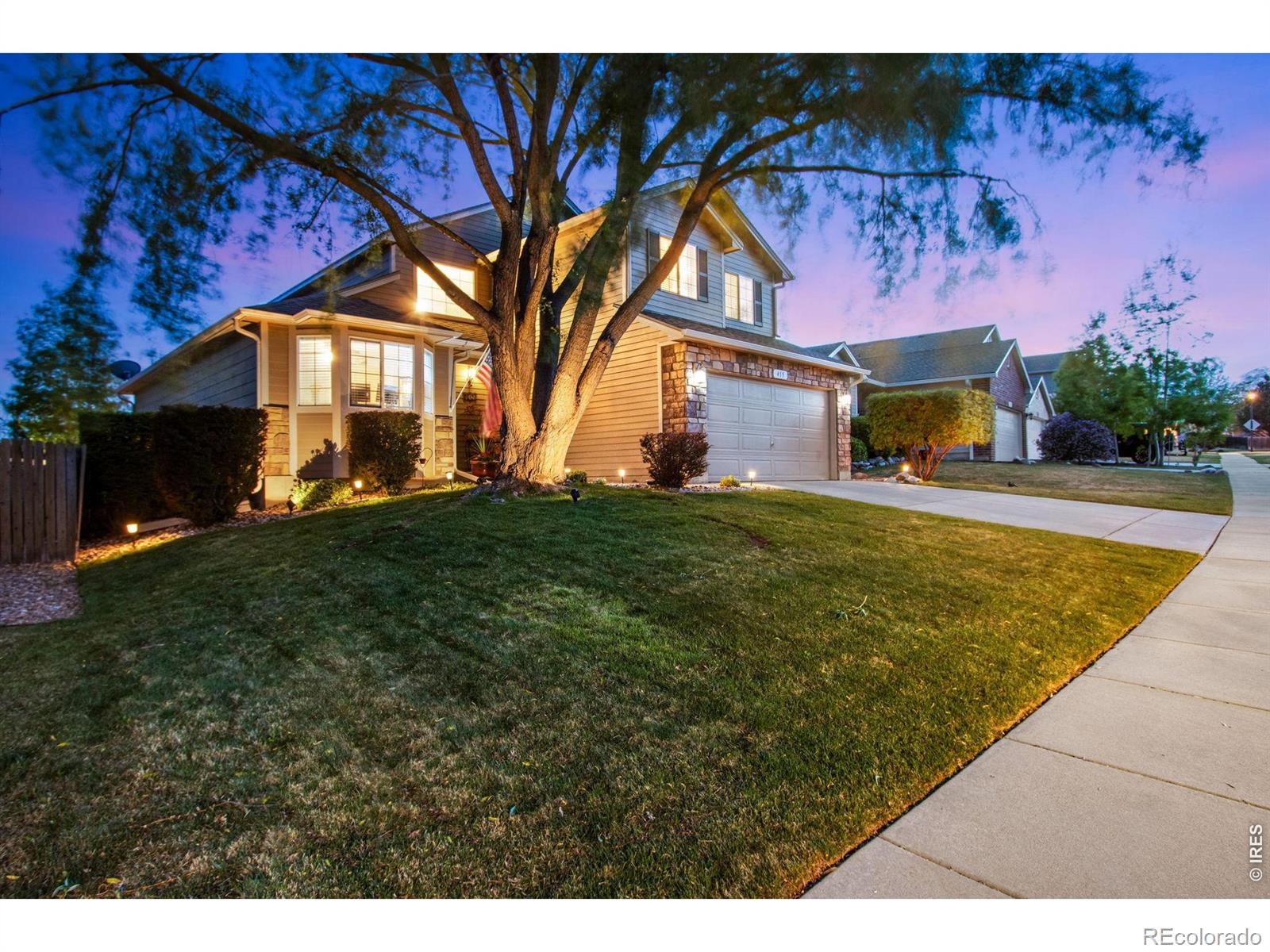 415 Peyton Drive Fort Collins CO 80525