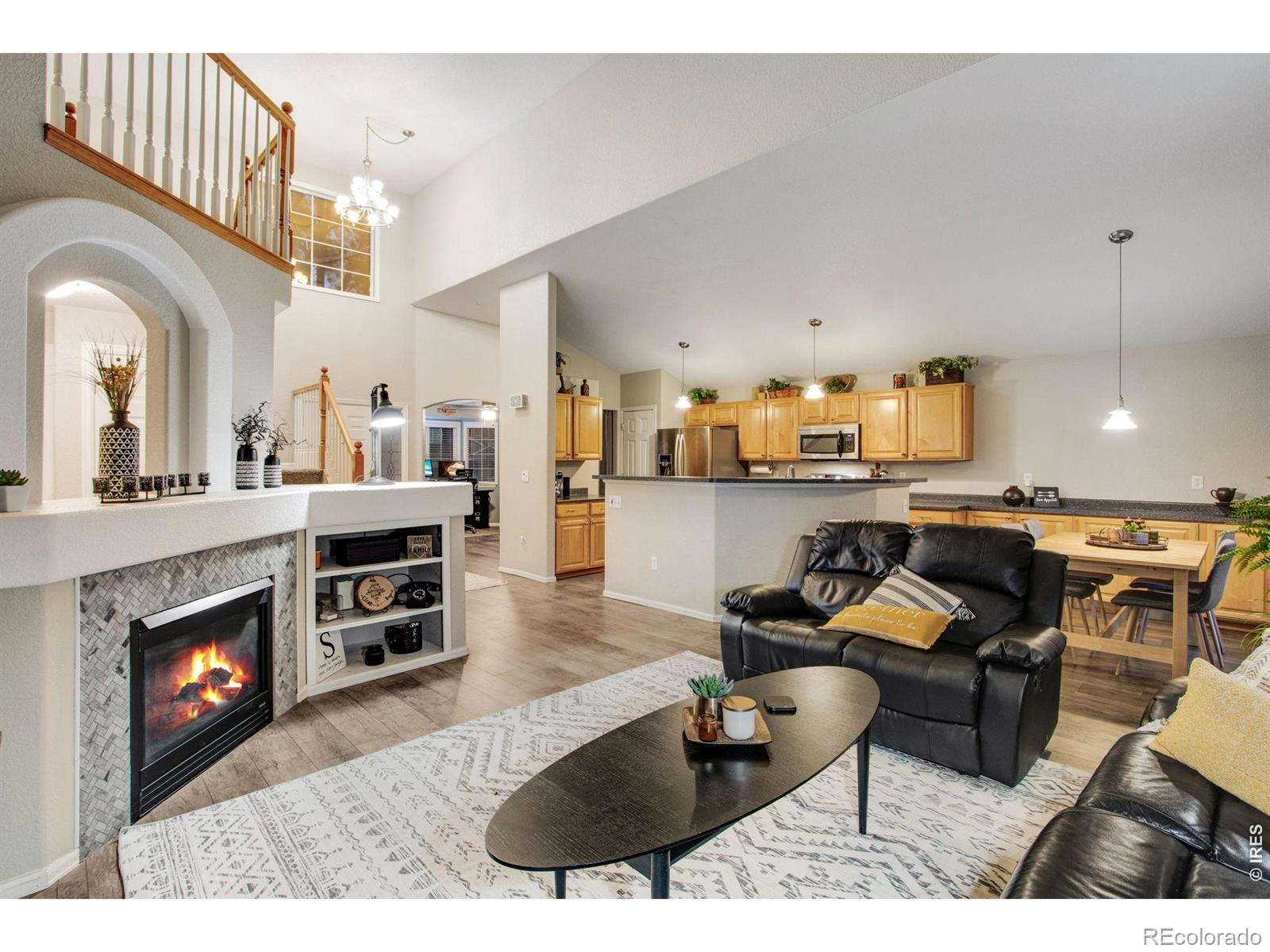 415 Peyton Drive Fort Collins CO 80525