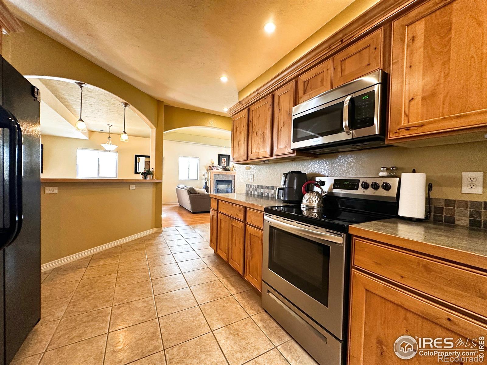 3323 Borrossa Street Evans CO 80634