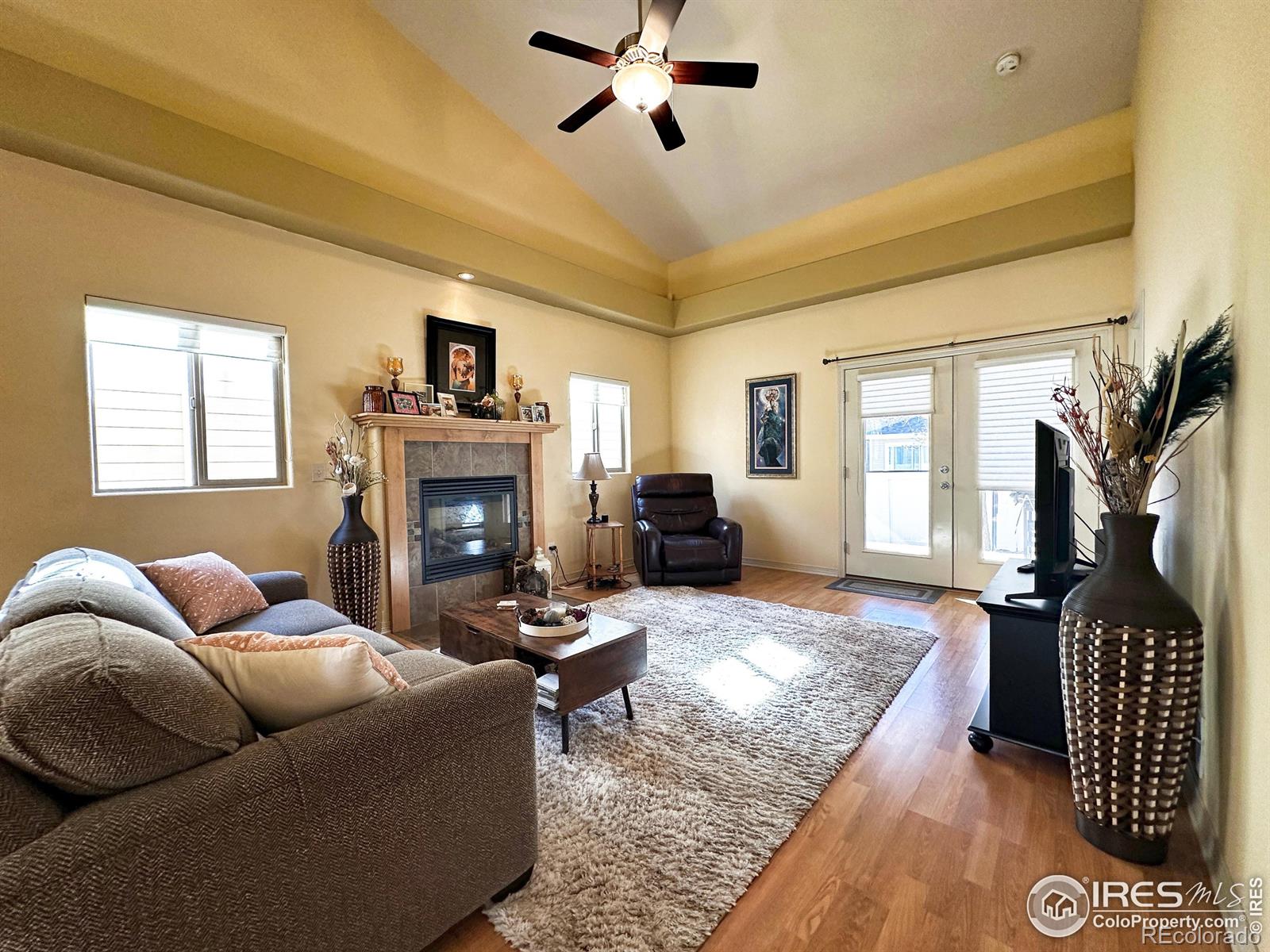 3323 Borrossa Street Evans CO 80634