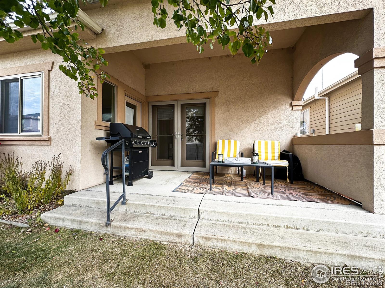 3323 Borrossa Street Evans CO 80634