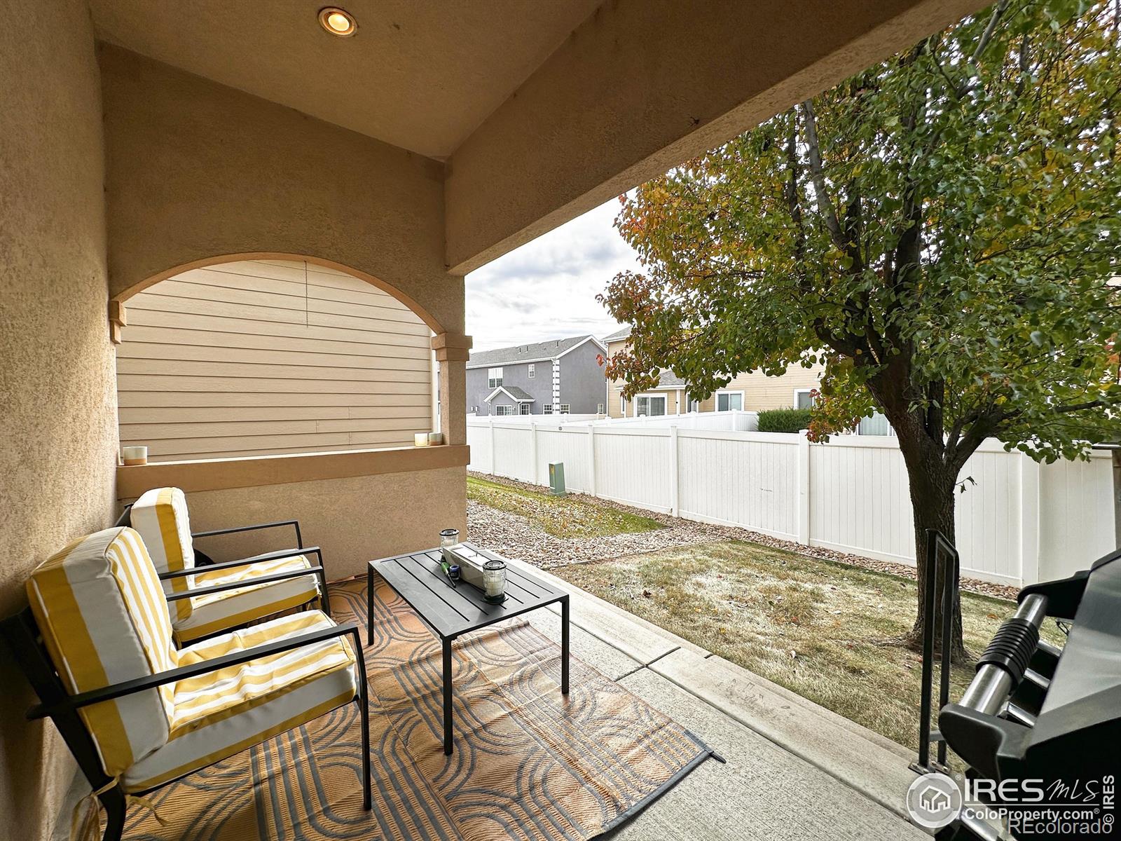 3323 Borrossa Street Evans CO 80634