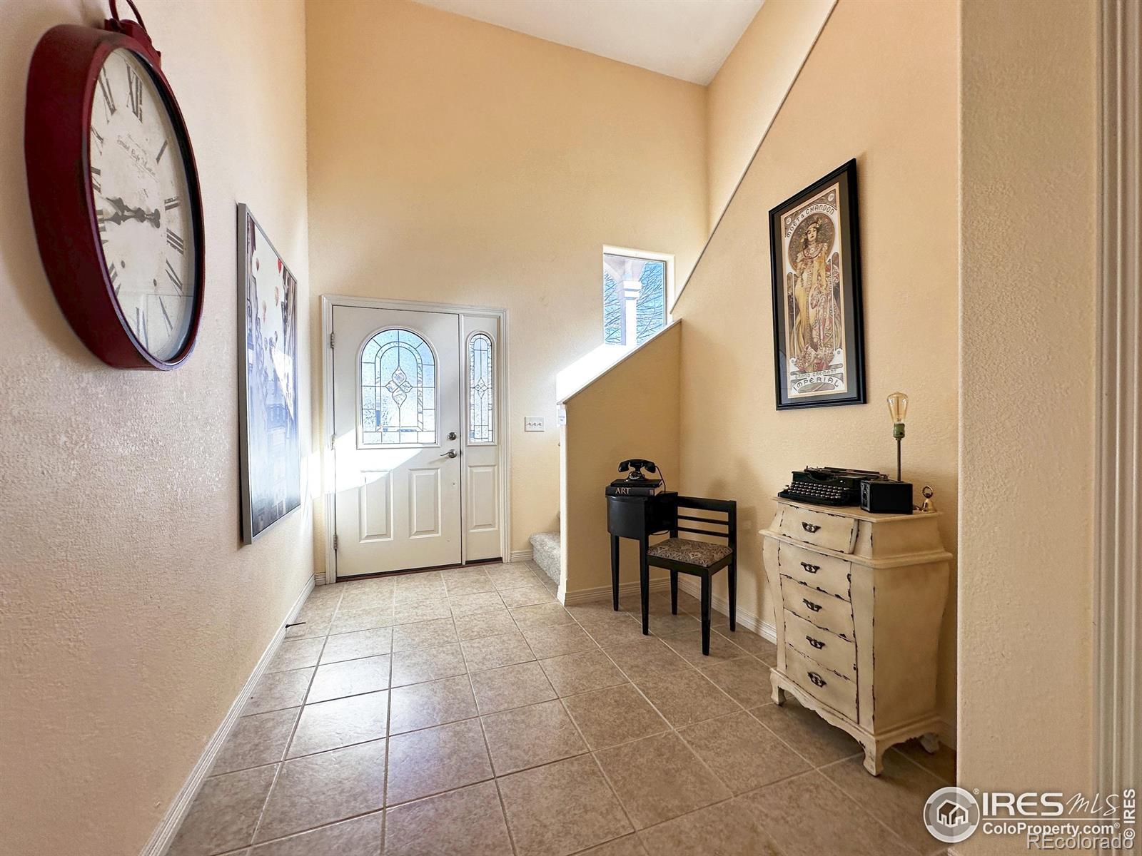 3323 Borrossa Street Evans CO 80634