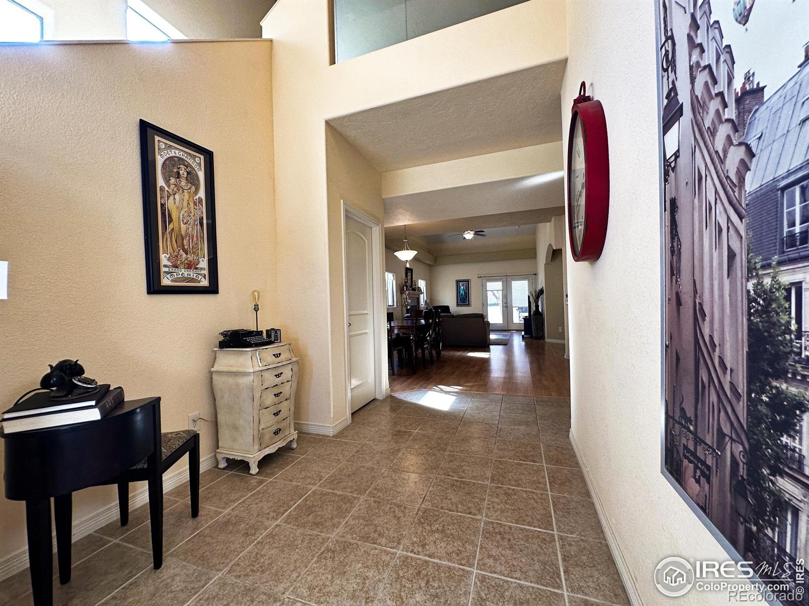 3323 Borrossa Street Evans CO 80634