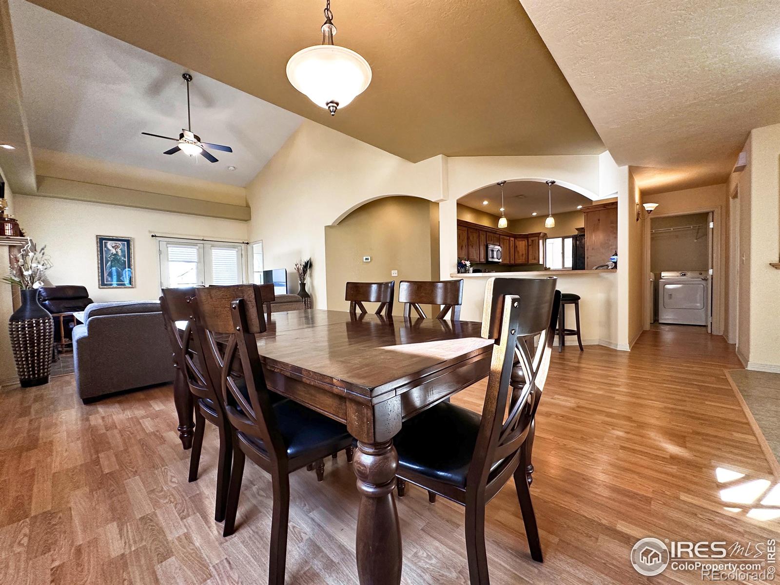 3323 Borrossa Street Evans CO 80634