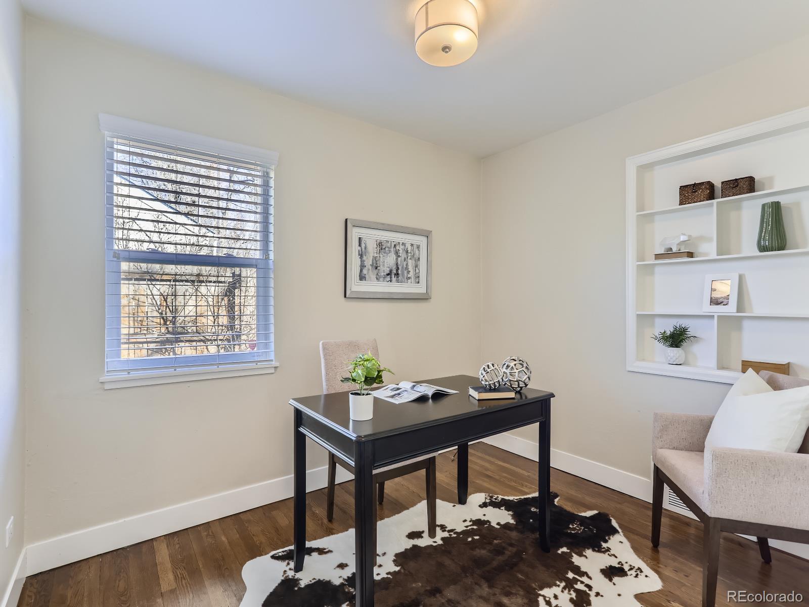 3310 Dexter Street Denver CO 80207