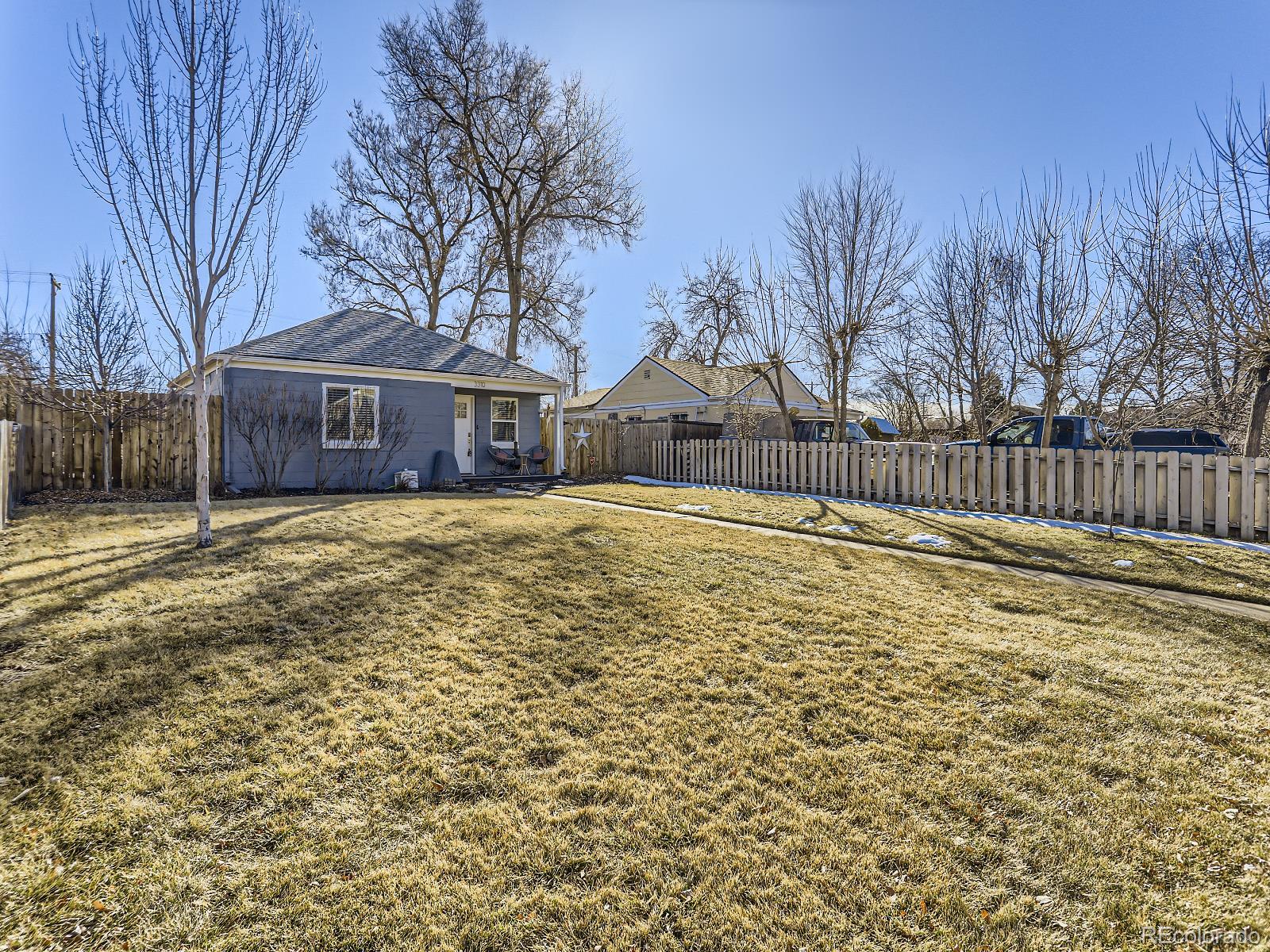 3310 Dexter Street Denver CO 80207
