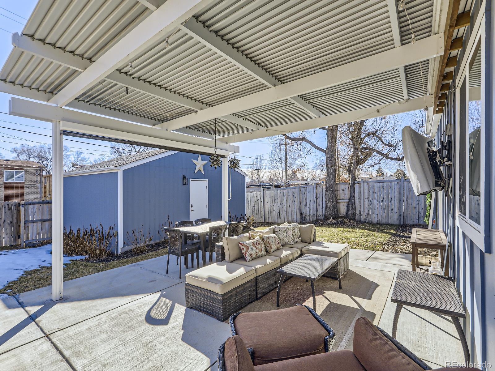3310 Dexter Street Denver CO 80207