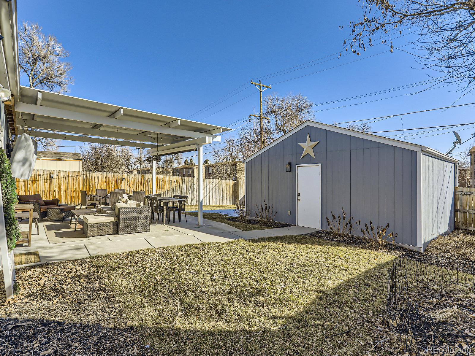 3310 Dexter Street Denver CO 80207