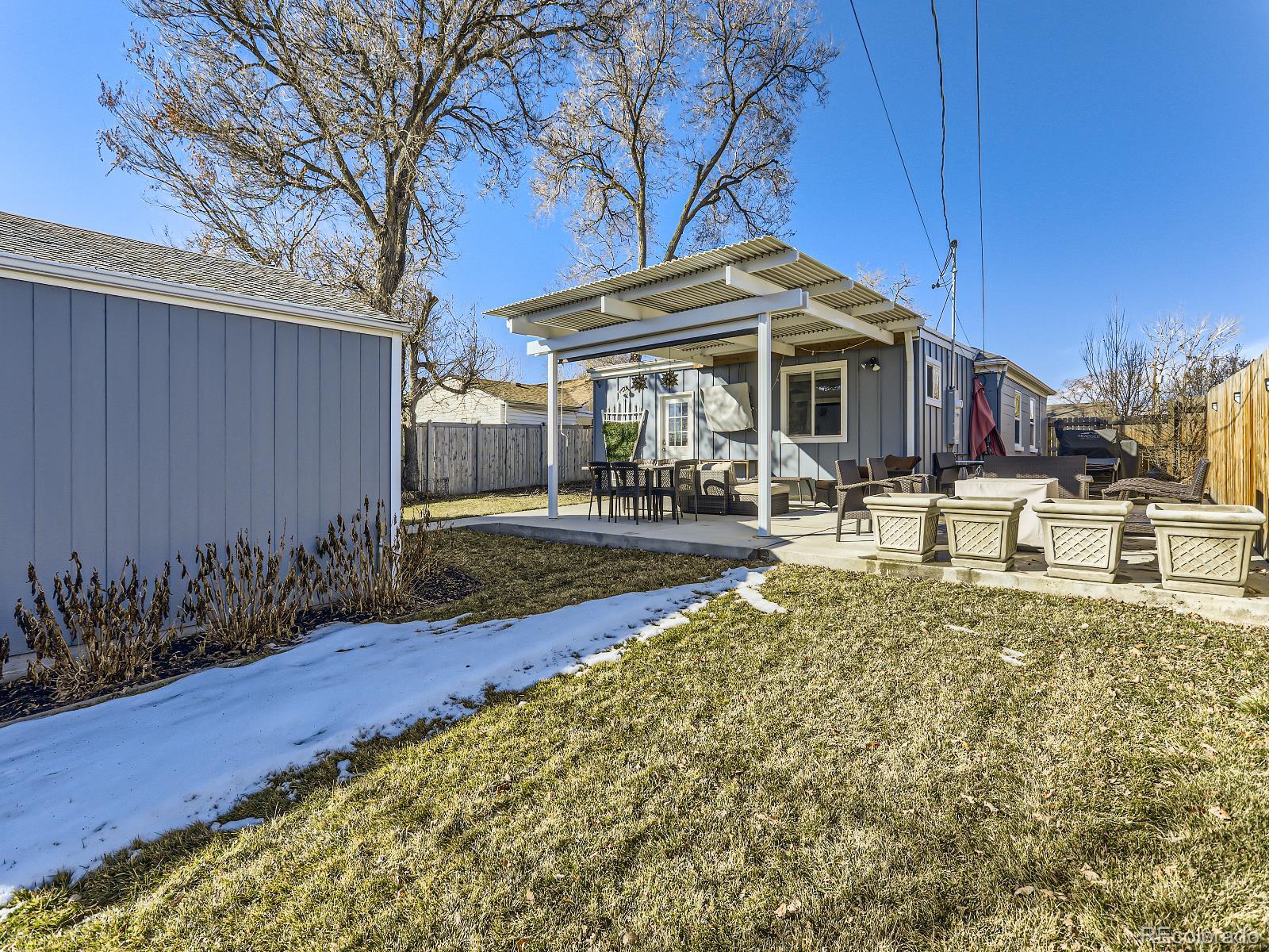 3310 Dexter Street Denver CO 80207
