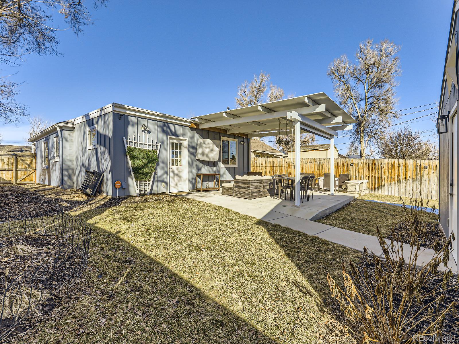 3310 Dexter Street Denver CO 80207