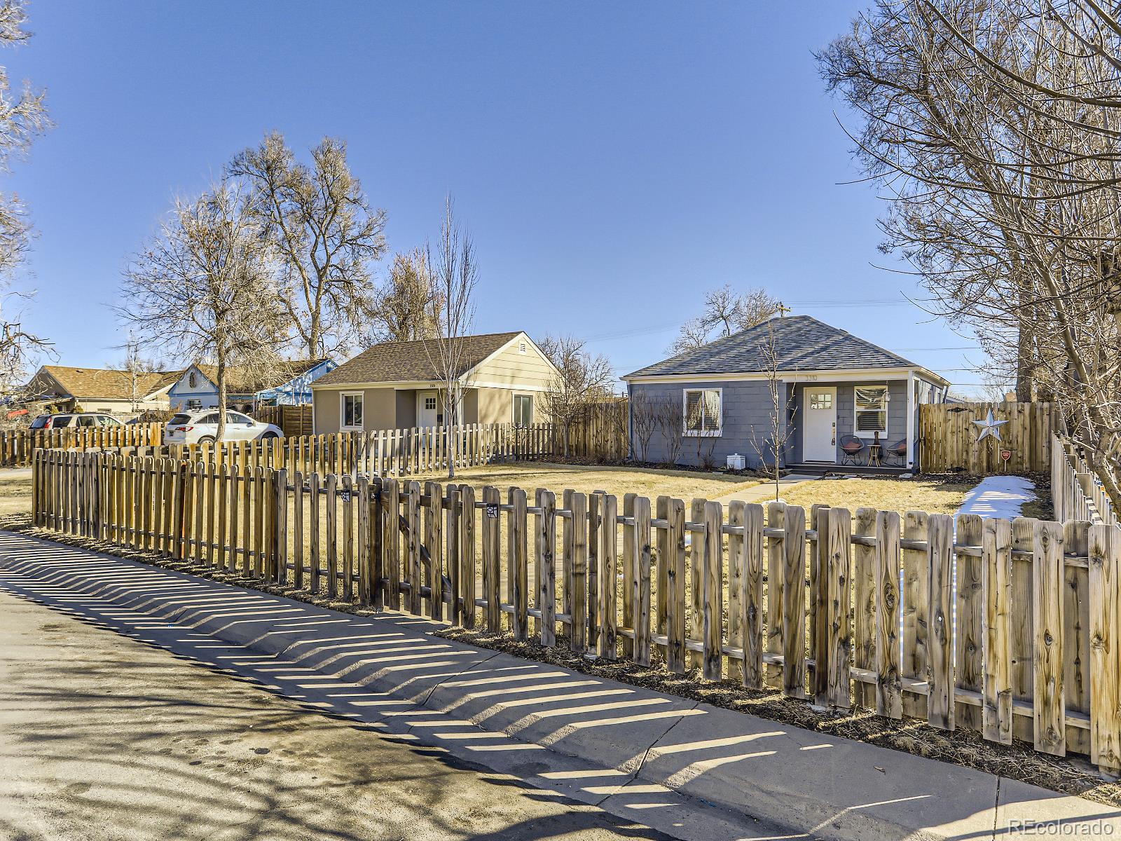 3310 Dexter Street Denver CO 80207