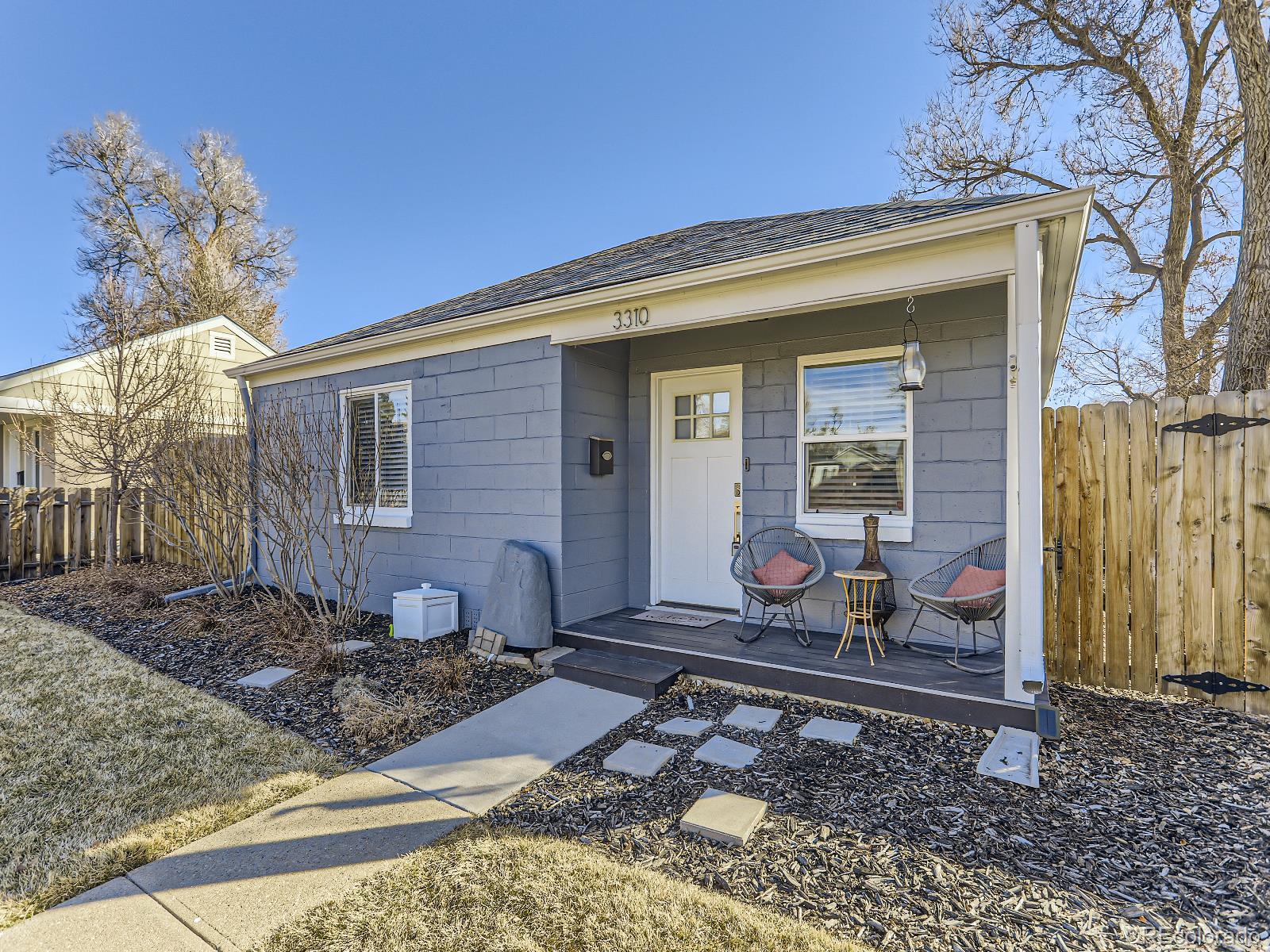 3310 Dexter Street Denver CO 80207