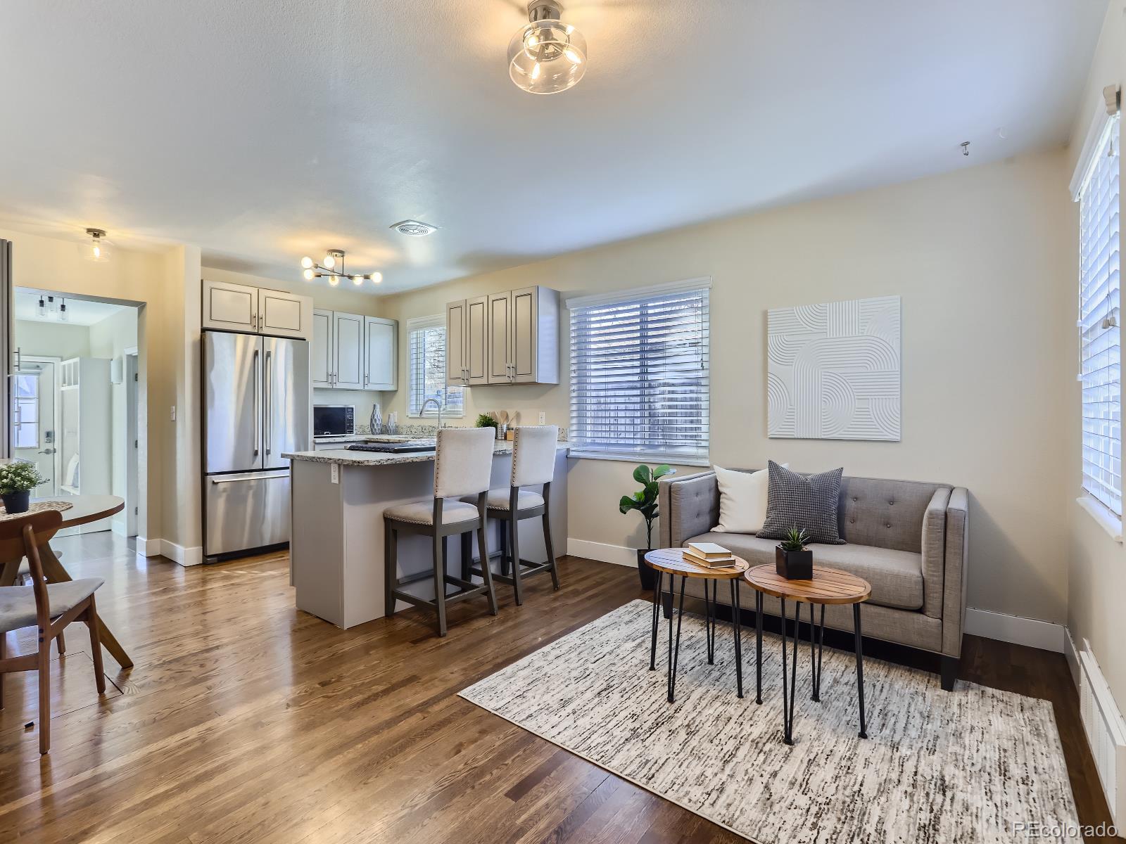 3310 Dexter Street Denver CO 80207