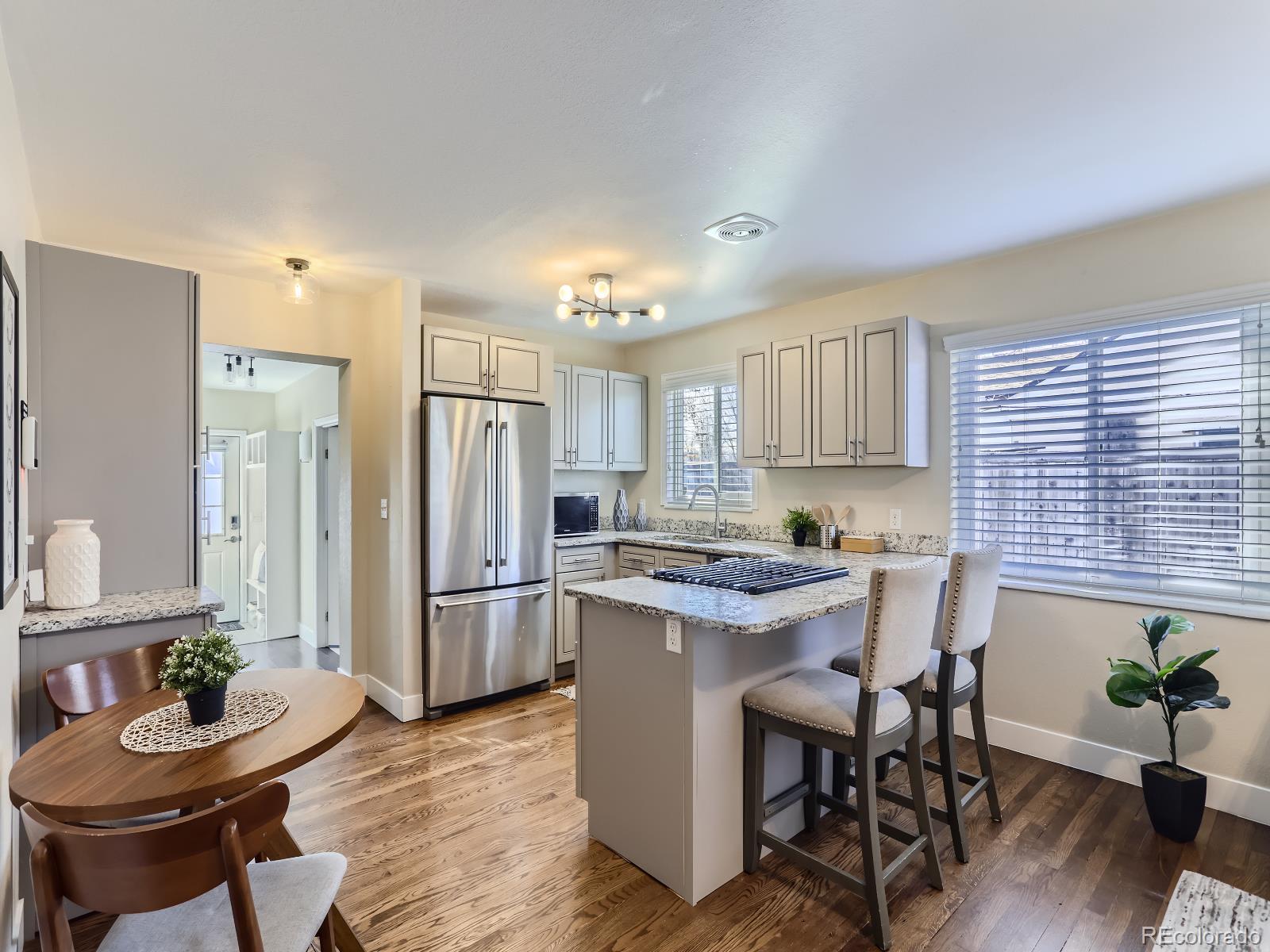 3310 Dexter Street Denver CO 80207