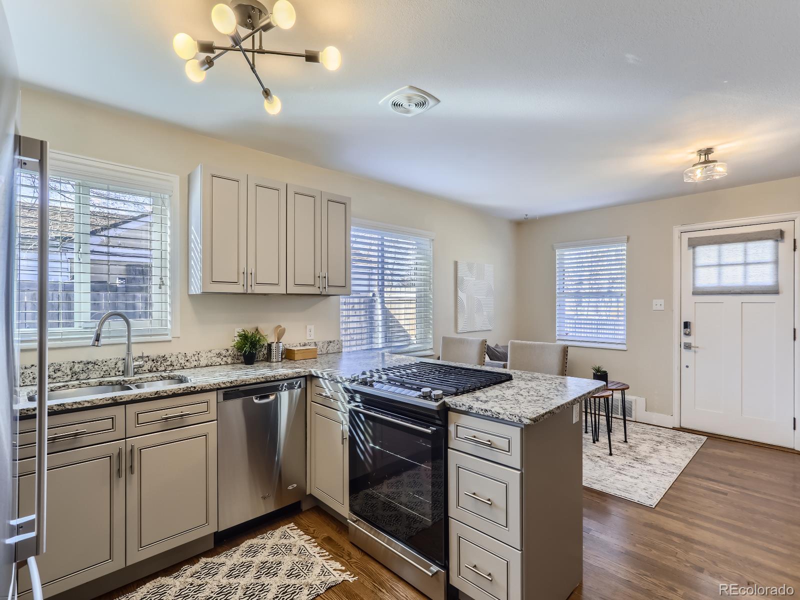 3310 Dexter Street Denver CO 80207