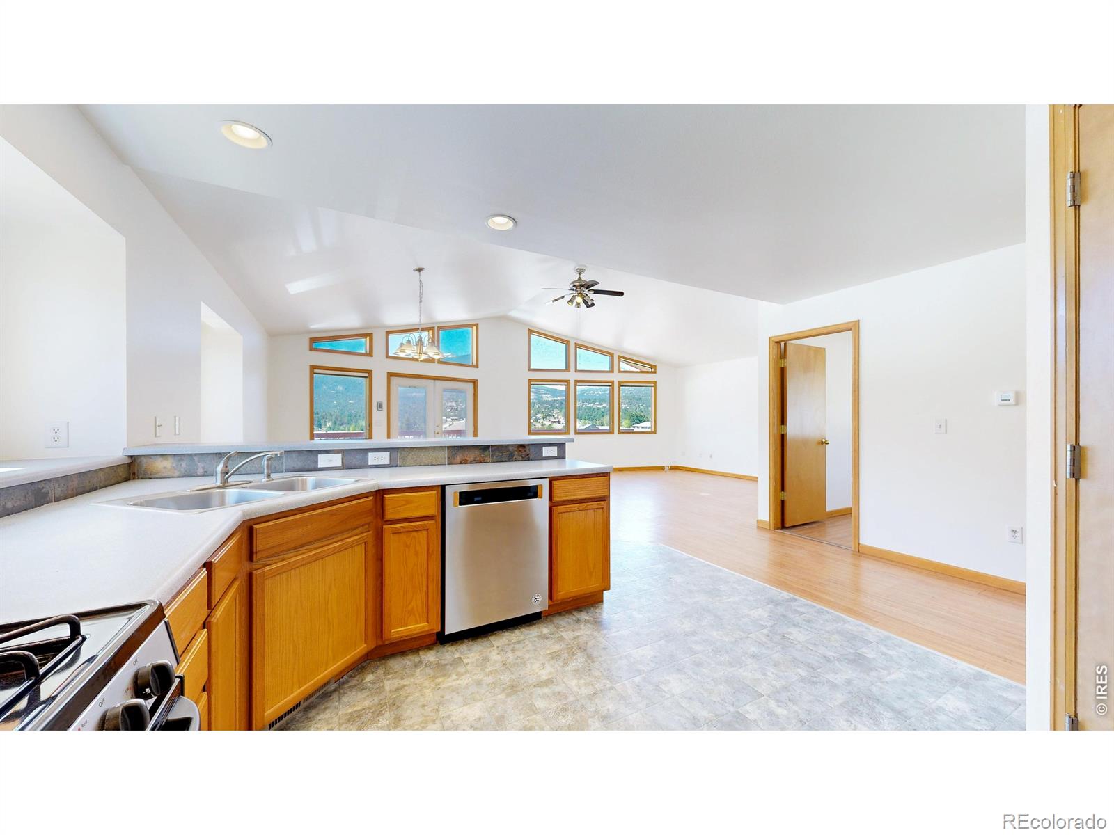 1220 Acacia Drive Estes Park CO 80517