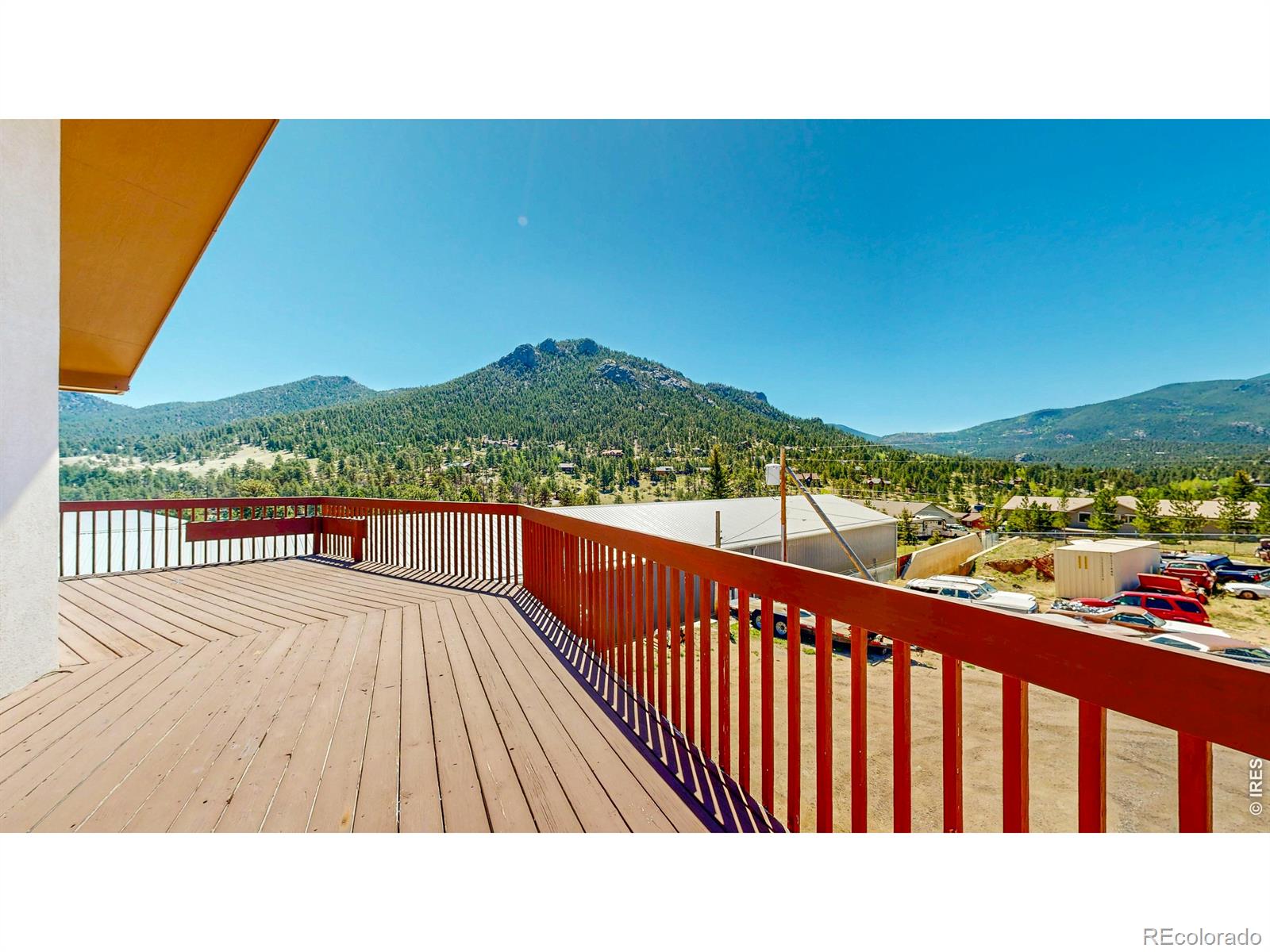1220 Acacia Drive Estes Park CO 80517