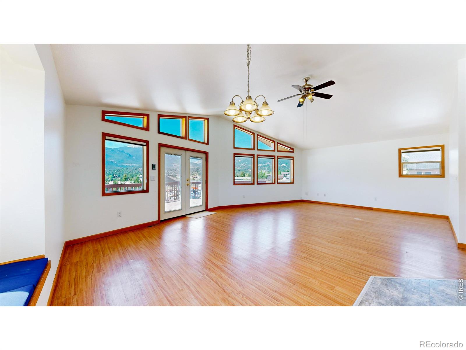 1220 Acacia Drive Estes Park CO 80517