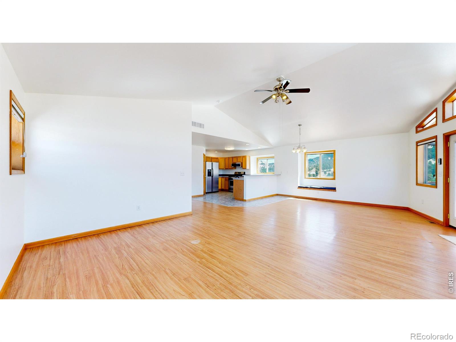 1220 Acacia Drive Estes Park CO 80517
