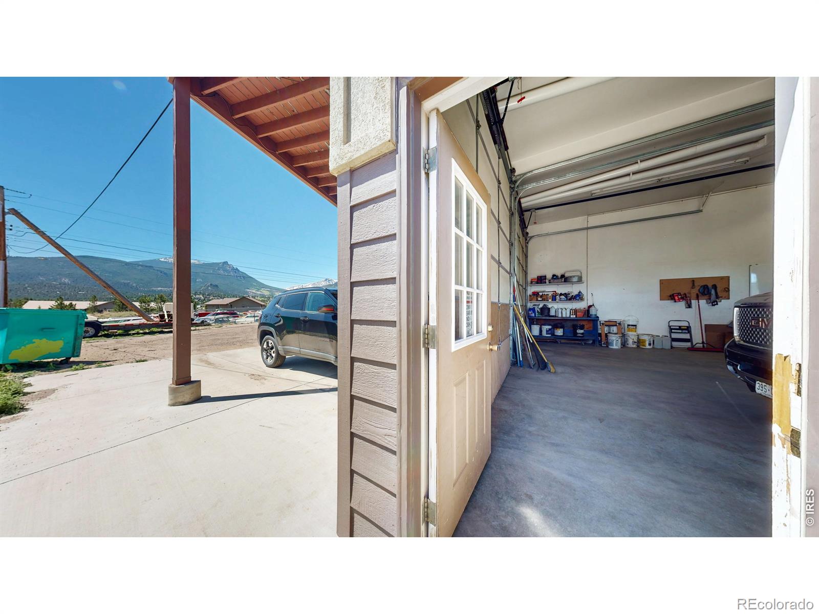 1220 Acacia Drive Estes Park CO 80517