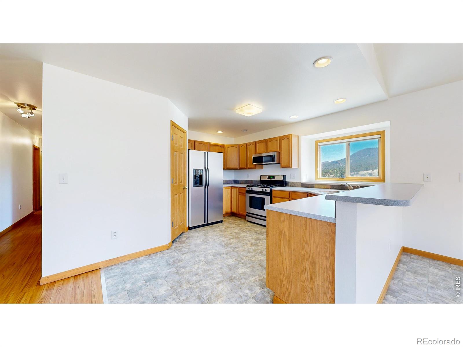 1220 Acacia Drive Estes Park CO 80517