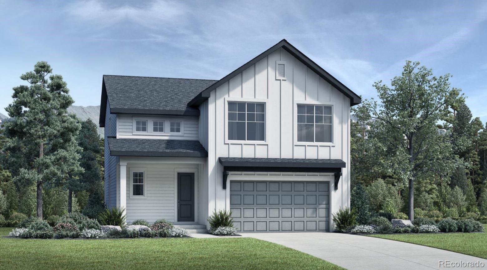 6331 Las Palmas Point Parker CO 80134