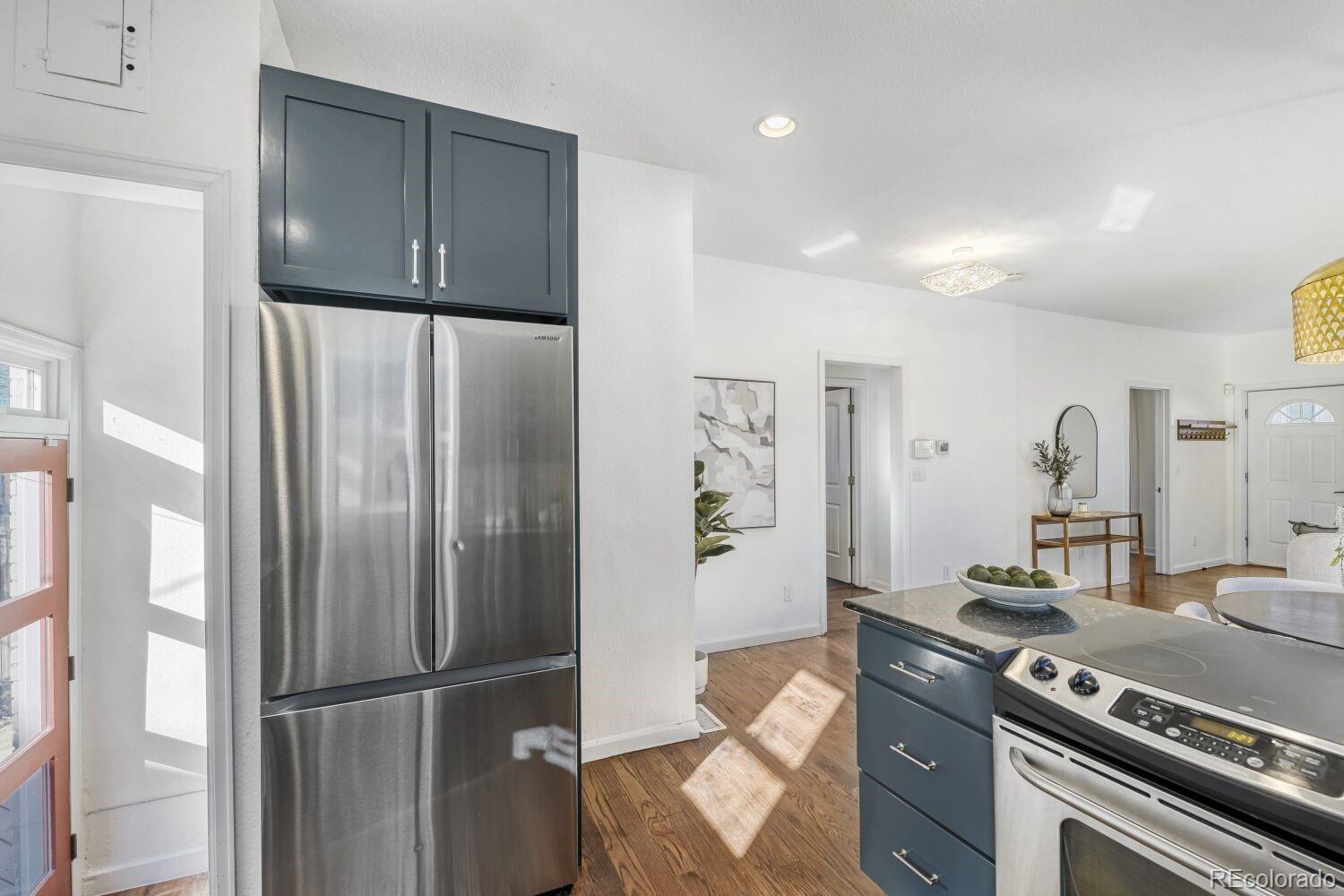 4325 Osage Street Denver CO 80211