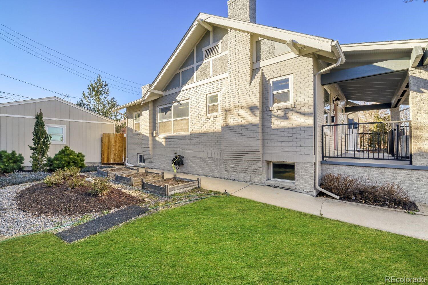 4325 Osage Street Denver CO 80211