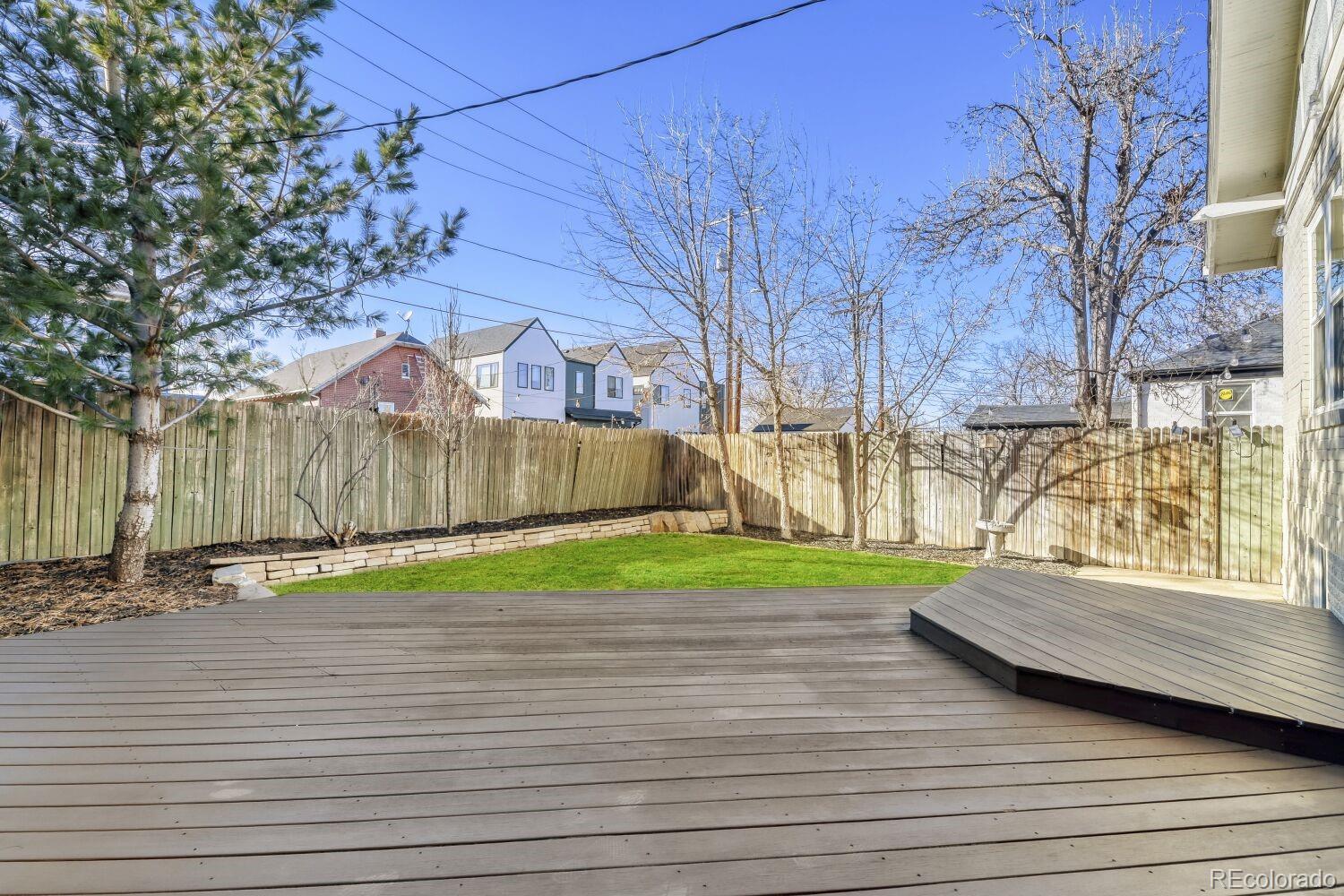 4325 Osage Street Denver CO 80211