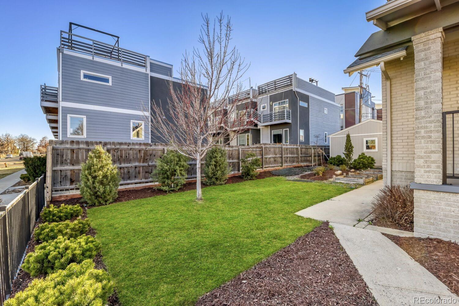 4325 Osage Street Denver CO 80211