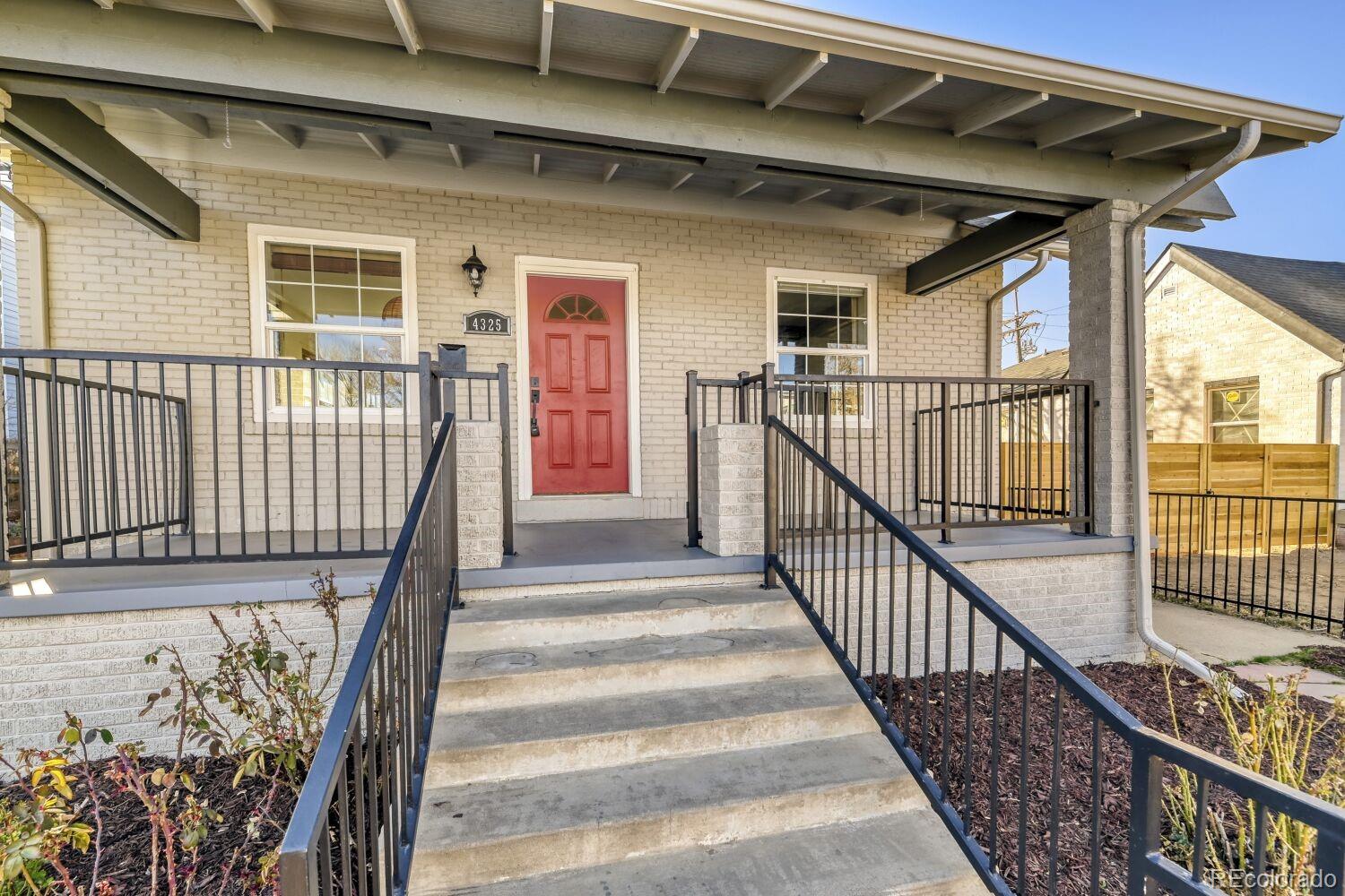 4325 Osage Street Denver CO 80211