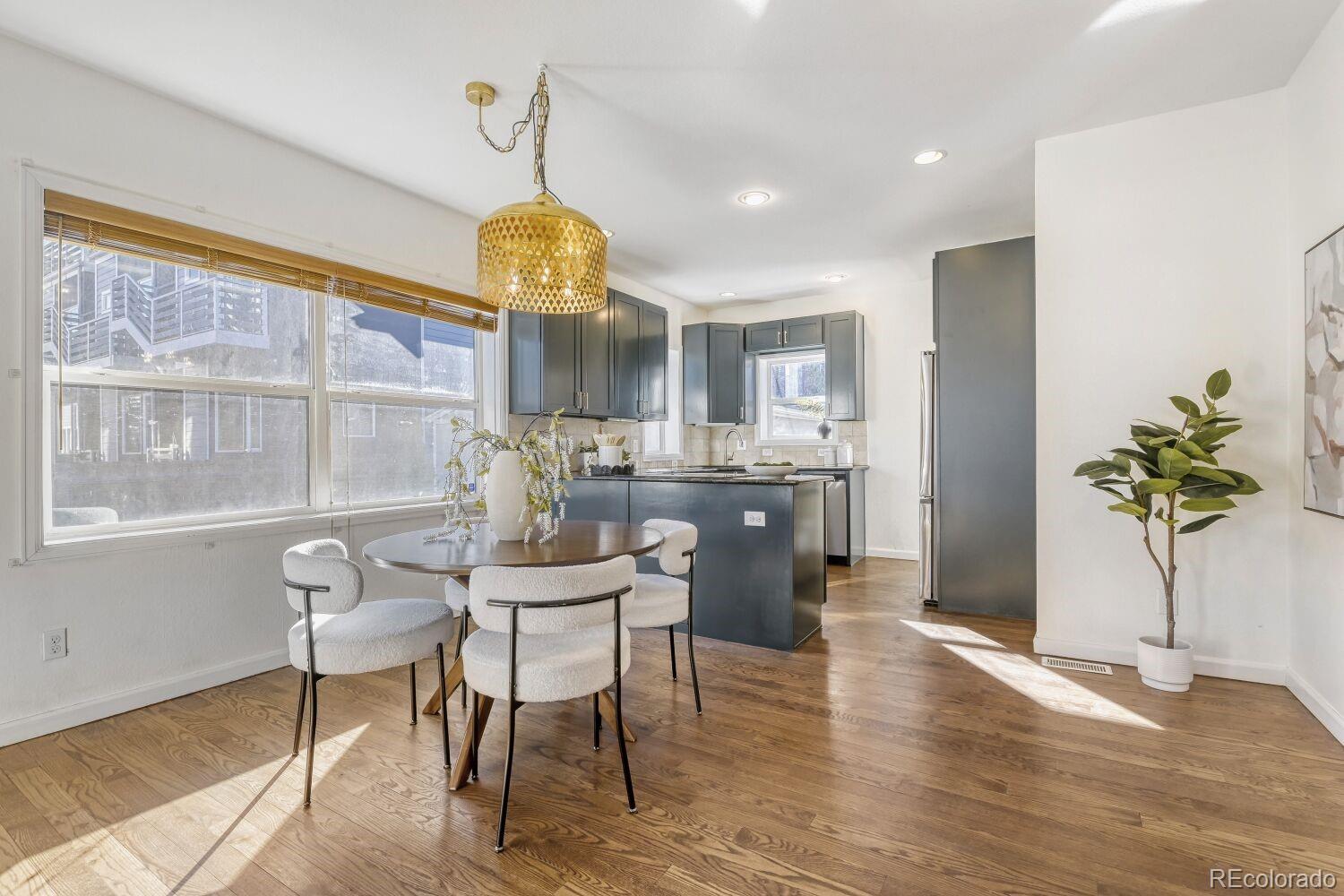 4325 Osage Street Denver CO 80211